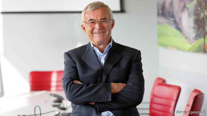 Ricerca sulle pandemie: a Siena il maxi-centro con 360 milioni di fondi. Pisa protesta - Il Tirreno