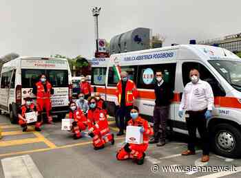 Pubblicato il bilancio della Pubblica Assistenza di Poggibonsi - Siena News