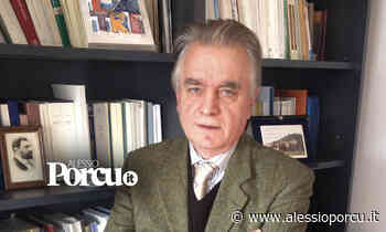 Da Alatri a Siena, per fare il preside e ora il rettore - AlessioPorcu.it