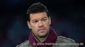 Ballack: Zusätzliches Kontrollgremium im DFB sinnvoll