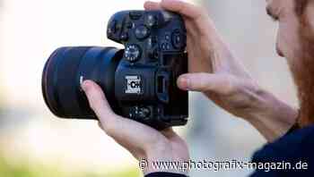 Canon EOS R10: 24 Megapixel und bis zu 23 fps - Photografix Magazin