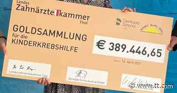 Zahnarzt schlug Betrüger in die Flucht, Wiedersehen am Landesgericht - Tiroler Tageszeitung Online