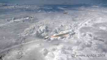 DARPA's 'Glide Breaker' hypersonic missile interceptor program enters new phase