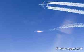 Virgin Orbit is buying 2 more rocket-launching planes