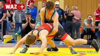 KSV Witten freut sich über Edelmetall bei Junioren-DM - WAZ News