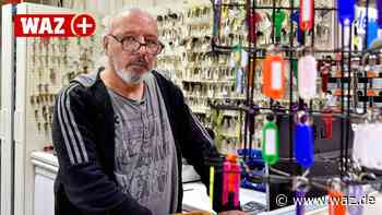 Witten: Real-Schließung bringt Selbstständige in Existenznot - WAZ News