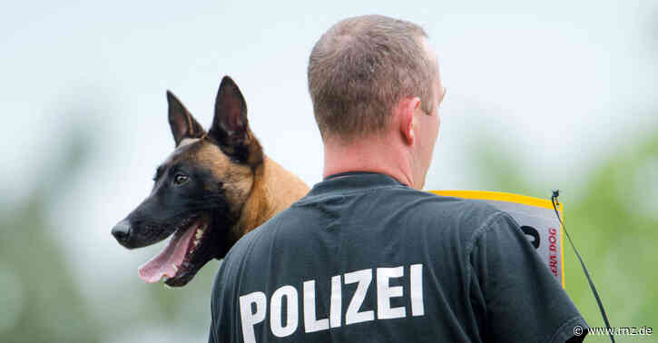 Heidelberg/Neckargemünd:  Drogendealer verstößt gegen Bewährungsauflagen