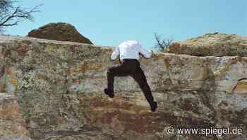 Matthias Sutter: Was uns im Job wirklich voranbringt