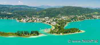 See, Job &amp; Card: »Team Card Pörtschach« jetzt sichern!