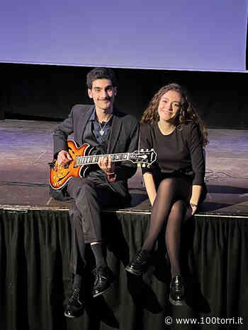 CHIERI. CONCERTO DEL VIVALDI JAZZ DUO - CentoTorri