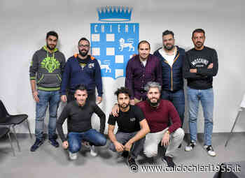 Grandi emozioni nella prima stagione del Chieri eSports - ASD Chieri - Calcio Chieri