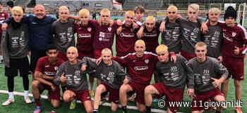 Under 15 regionali / Tutti i verdetti - Chieri e Cbs primi ex equo. Asti salvo al fotofinish - 11giovani.it