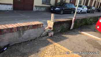 Chieri, la denuncia di Rachele Sacco: "L'aggressione in zona Caselli dimostra che in città il problema sicurezza è grave" - TorinOggi.it