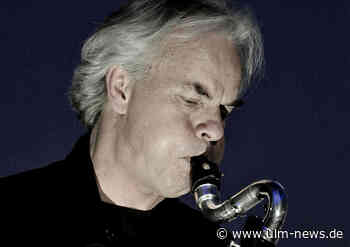 100 Jahre Charles Mingus: Konzertlesung mit Michael Riessler im Stadthaus Ulm