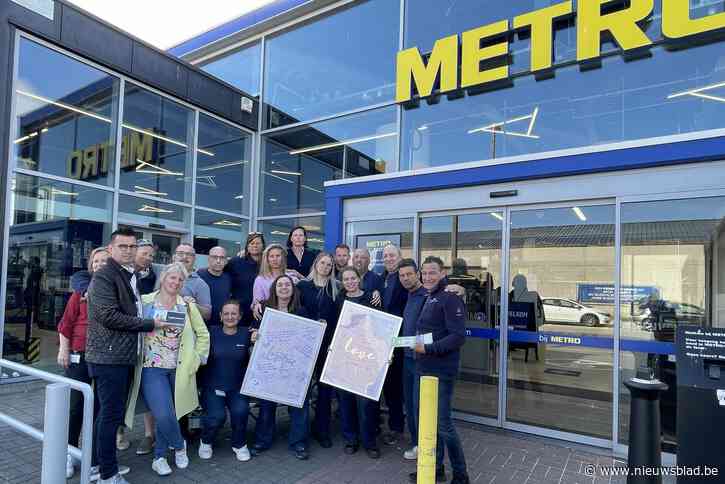 “Dit is een sociaal bloedbad”: horecagroothandel moet dicht na klacht van concurrent, burgemeester Jean-Marie Dedecker furieus