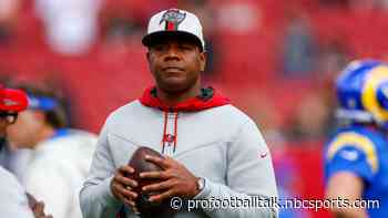 Byron Leftwich on Jaguars interview process: There was a lot said, obviously it didn’t work out