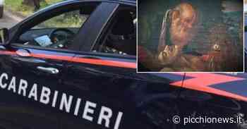 Matelica, ritrovato dai Carabinieri il dipinto rubato dal Museo Piersanti: sarà restituito alla città - Picchio News