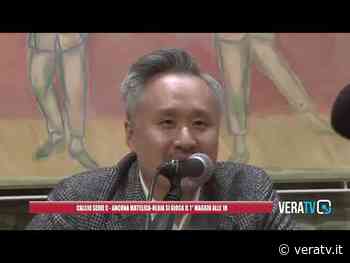 Calcio serie C – Ancona Matelica-Olbia si gioca il 1° maggio alle 18 - Vera TV