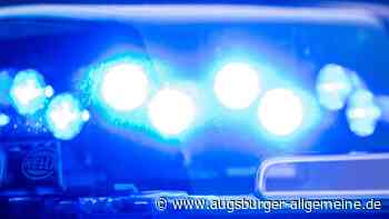 Dornstadt/Blaubeuren: 19-Jähriger verursacht Unfall mit mehr als 3,5 Promille | Neu-Ulmer Zeitung - Augsburger Allgemeine
