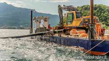 Lario Reti: investimenti milionari, utile pure. Finanzierà i nuovi impianti - LeccoToday