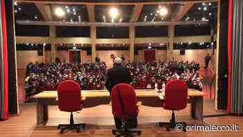 Leggermente 2022 vince "La sfida della parola" - Prima Lecco