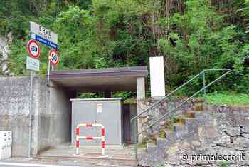 Via libera alla metanizzazione di tutto il territorio comunale - Prima Lecco