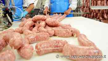 Lecco. L'alimentare soffre Export giù e costi alle stelle - La Provincia di Lecco