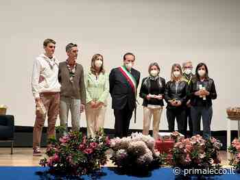 Il Comune ringrazia i volontari, eroi del Covid - Prima Lecco