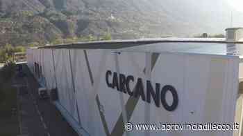 Lecco. Carcano, 1.900 euro a testa come premio di risultato - La Provincia di Lecco