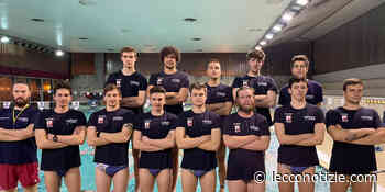 Pallanuoto Promozione. La Pallanuoto Lecco sconfitta a Varese - Lecco Notizie