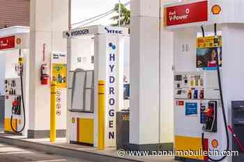 Vancouver Island's first hydrogen fueling station opens in Saanich – Nanaimo News Bulletin - Nanaimo Bulletin