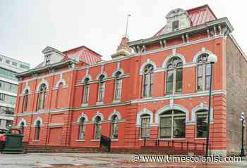 Saanich councillor wants to streamline approvals for affordable housing, like Victoria - Times Colonist