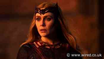 Wanda Maximoff Deserves Better From the MCU