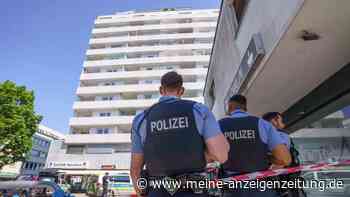 Hanau: Mädchen und Junge tot in Wohnhaus und auf der Straße gefunden - Polizei äußert Verdacht