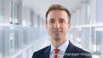 Opel bekommt ab Juni neuen Chef