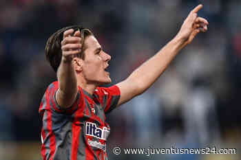 Fagioli Juve, Verdelli sicuro: «Deve giocare, rimanga a Cremona!» - Juventus News 24