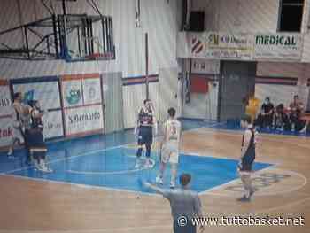 Desio sconfitta da Cividale, brianzoli ai playoff, friulani capolisti davanti a Cremona - Tuttobasket.net