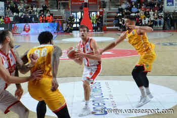 Serie A, 30^: stagione regolare chiusa, ecco gli accoppiamenti playoff. Giù Cremona e Bologna - VareseSport