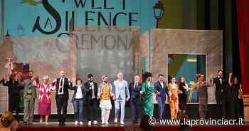 The Sweet Silence in Cremona, una dolce lettera d'amore - La Provincia di Cremona e Crema