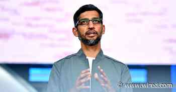 Watch Google I/O 2022 Right Here