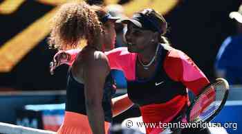 Naomi Osaka: I credit Serena, Venus Williams for breaking down barriers for me - Tennis World USA