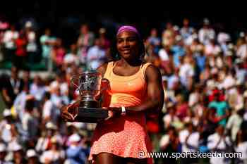 Is Serena Williams playing at the 2022 French Open? - Sportskeeda