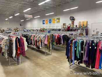 Spring Cleaning 101: Declutter, Donate, Make a Difference