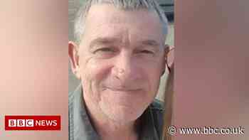 Burnley crash: Family pay tribute to lorry driver killed in crash