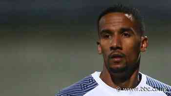 Preston North End: Scott Sinclair and Tom Barkhuizen among 13 released by club