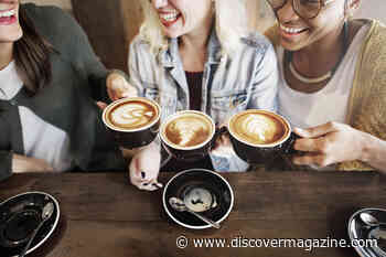 Why Caffeine Affects People Differently