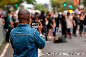 How to Be a Good Bystander, According to Science