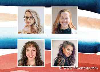 Framed Perspectives - Rhode Island Monthly