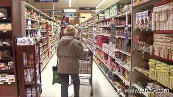 Consumers to pay more at store as Rhode Island diesel prices hit all-time high - WLNE-TV (ABC6)