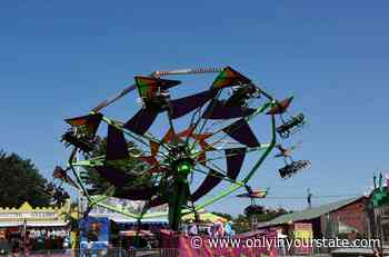 The Washington County Fair In Rhode Island Is Back For Its 56th Year Of Fun & Festivities - Only In Your State